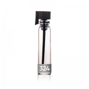 Духи унисекс EC Luxe 324, пробник, 2 мл
